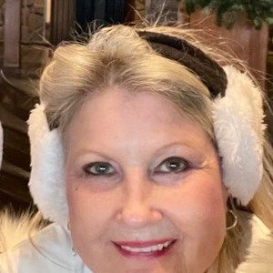 Meet your Posher, Bev